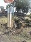 Contenedor Geocaching Monfragüe y su Entorno