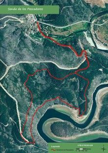 Cartografía Ortofoto