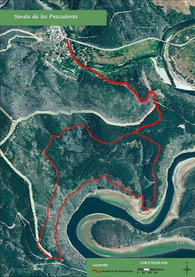 Cartografía Ortofoto