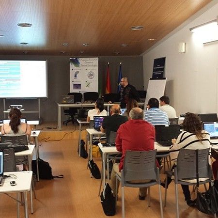 Foto curso Community Manager