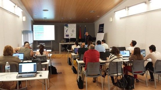 Foto curso Community Manager