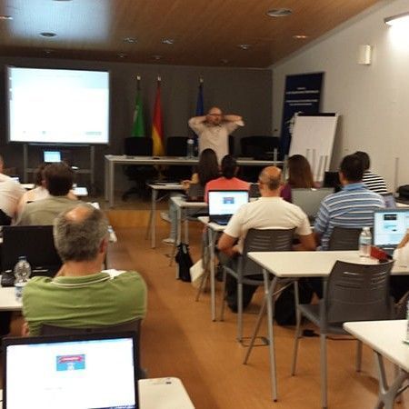 Foto curso Community Manager