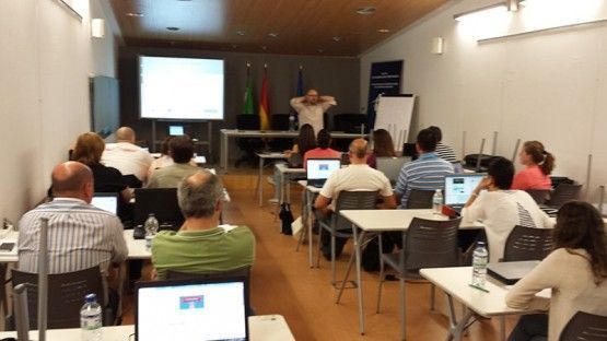 Foto curso Community Manager