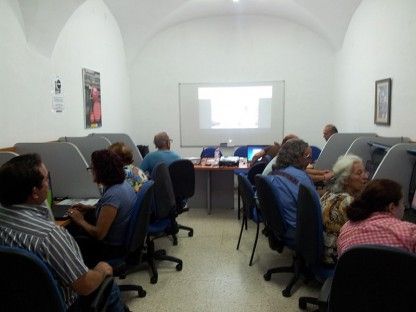 Foto Curso Informatica Básica