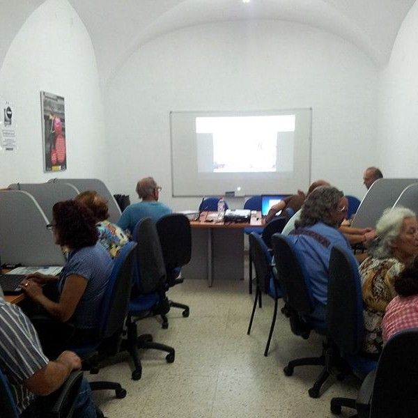 Foto Curso Informatica Básica