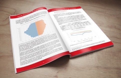 Estudio Comarca Monfragüe y su Entorno