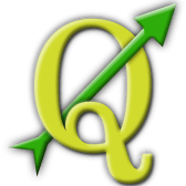 Logo QGIS