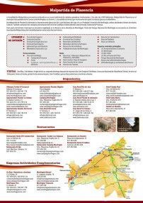 Callejero Turístico Malpartida de Plasencia