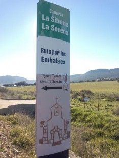 Señales La Serena