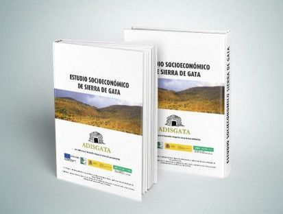 Estudio Socioeconómico Sierra de Gata