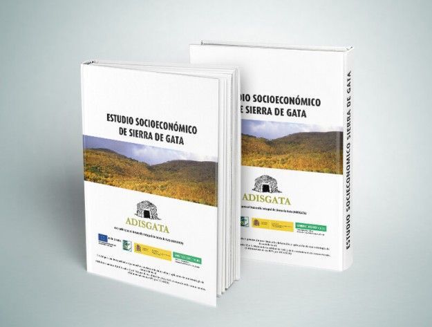 Estudio Socioeconómico Sierra de Gata
